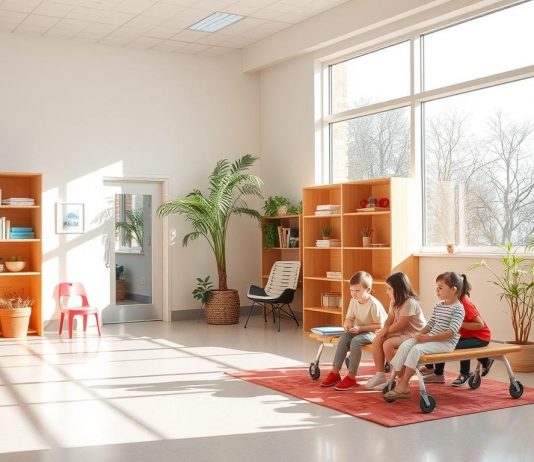 Как выбрать реабилитационный центр для детей и подростков: понятное руководство для родителей