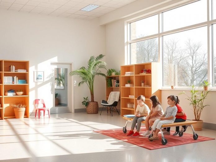 Как выбрать реабилитационный центр для детей и подростков: понятное руководство для родителей Как выбрать реабилитационный центр для детей и подростков: понятное руководство для родителей