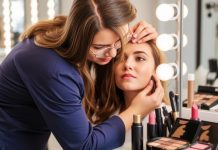 Плюсы профессиональной косметики: зачем тратить больше и как получить результат