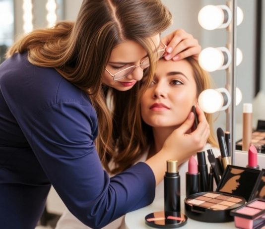 Плюсы профессиональной косметики: зачем тратить больше и как получить результат