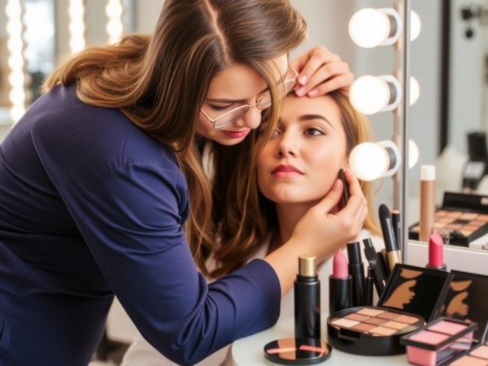 Плюсы профессиональной косметики: зачем тратить больше и как получить результат