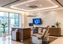 Современный офтальмологический центр: что внутри и почему это важно