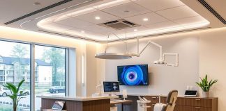 Современный офтальмологический центр: что внутри и почему это важно