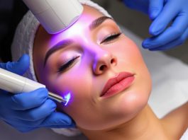 Лазерное омоложение: как действуют лучи, чего ждать и как выбрать процедуру