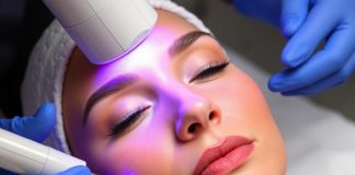 Лазерное омоложение: как действуют лучи, чего ждать и как выбрать процедуру