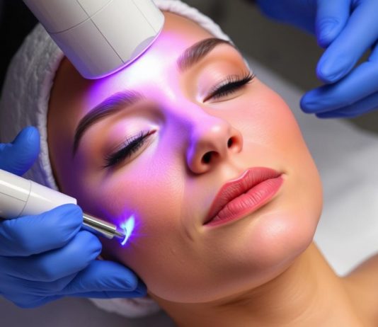 Лазерное омоложение: как действуют лучи, чего ждать и как выбрать процедуру