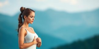 Женское здоровье: как слышать тело, не теряться в советах и действовать разумно