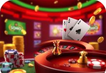 Слоты в онлайн-казино: как не растеряться среди барабанов и бонусов Слоты в онлайн-казино: как не растеряться среди барабанов и бонусов