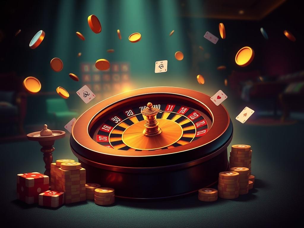 Казино онлайн «Драгон Мани»: живой путеводитель для тех, кто хочет играть с умом