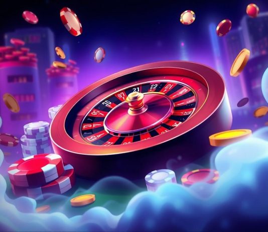 Онлайн-казино: как не потеряться в мире ставок и развлечений