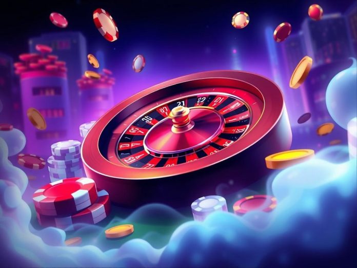 Онлайн-казино: как не потеряться в мире ставок и развлечений