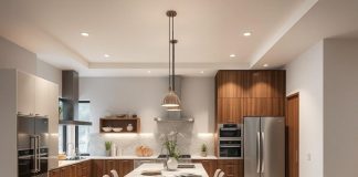 Дизайн кухни: как спроектировать удобное, красивое и долговечное пространство