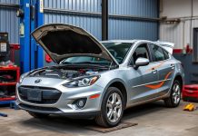 Ремонт автомобиля: как не потерять время, деньги и спокойствие Ремонт автомобиля: как не потерять время, деньги и спокойствие