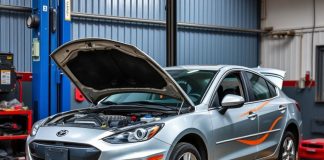 Ремонт автомобиля: как не потерять время, деньги и спокойствие