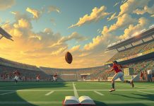 Когда победы превращаются в страницы: книги известных спортсменов, которые действительно стоит прочитать Когда победы превращаются в страницы: книги известных спортсменов, которые действительно стоит прочитать