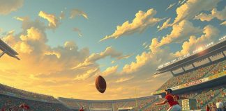 Когда победы превращаются в страницы: книги известных спортсменов, которые действительно стоит прочитать