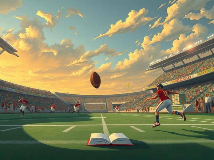 Когда победы превращаются в страницы: книги известных спортсменов, которые действительно стоит прочитать Когда победы превращаются в страницы: книги известных спортсменов, которые действительно стоит прочитать