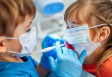 Лечение зубов в детской стоматологии: как помочь ребёнку пройти через это без страха Лечение зубов в детской стоматологии: как помочь ребёнку пройти через это без страха