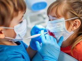 Лечение зубов в детской стоматологии: как помочь ребёнку пройти через это без страха