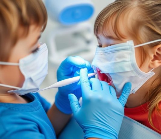 Лечение зубов в детской стоматологии: как помочь ребёнку пройти через это без страха