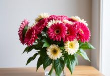 Хризантемы в подарок: как выбрать, преподнести и не прогадать Хризантемы в подарок: как выбрать, преподнести и не прогадать