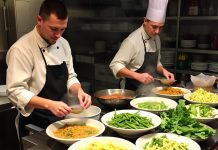 Готовим блюда из ресторана у себя на кухне: просто, красиво, вкусно Готовим блюда из ресторана у себя на кухне: просто, красиво, вкусно