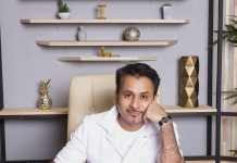 Clear элайнеры в стоматологическом центре Эстет Дент у стоматолога Капила Кхураны