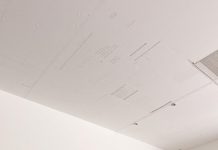 Гипсокартонный потолок: как сделать красиво и без лишних хлопот Гипсокартонный потолок: как сделать красиво и без лишних хлопот