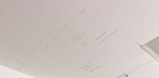 Гипсокартонный потолок: как сделать красиво и без лишних хлопот