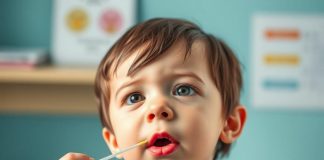 Фарингит у детей: как отличить простуду от серьезной проблемы и что делать прямо сейчас