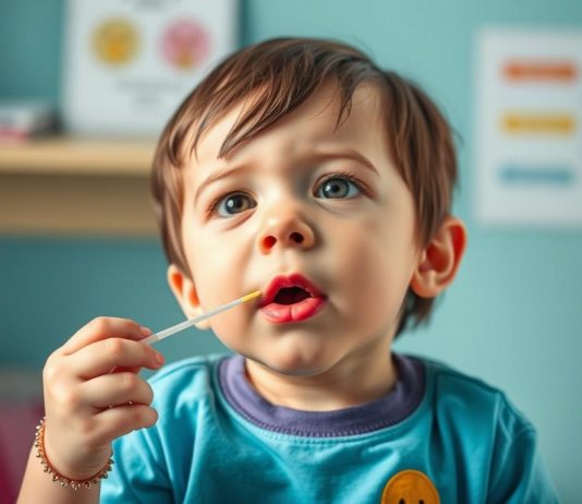 Фарингит у детей: как отличить простуду от серьезной проблемы и что делать прямо сейчас