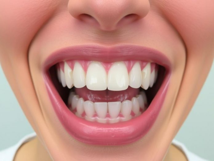 Как меняется лицо после исправления прикуса: чего ждать и как подготовиться Как меняется лицо после исправления прикуса: чего ждать и как подготовиться