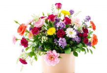 Цветы через границу: как устроена международная доставка и как не потерять букет по пути