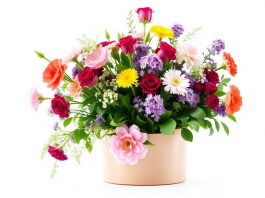 Цветы через границу: как устроена международная доставка и как не потерять букет по пути