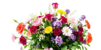 Цветы через границу: как устроена международная доставка и как не потерять букет по пути