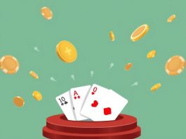 Онлайн‑казино: что действительно скрывается за блеском экранов