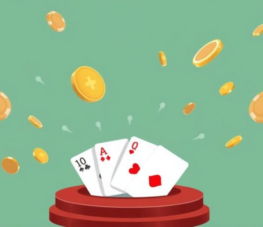 Онлайн‑казино: что действительно скрывается за блеском экранов