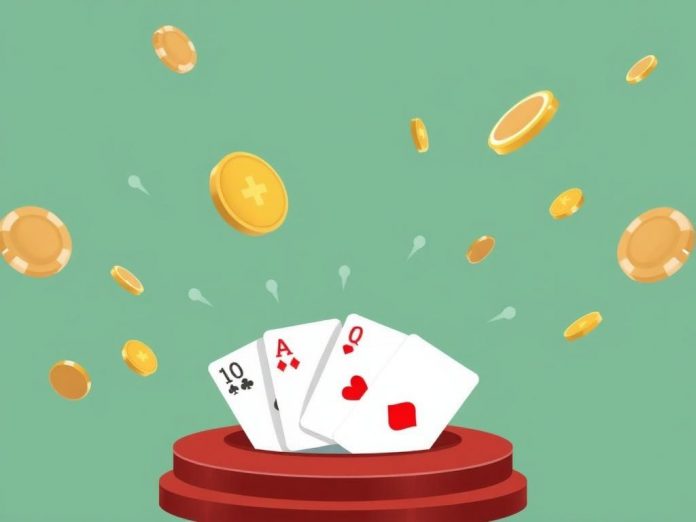 Онлайн‑казино: что действительно скрывается за блеском экранов