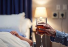 Вывод из запоя в стационаре: что это такое и как проходит на самом деле