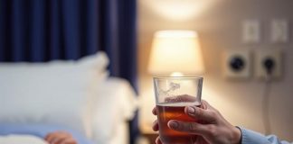 Вывод из запоя в стационаре: что это такое и как проходит на самом деле