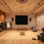 Где провести мастер-класс: как выбрать и арендовать идеальное помещение