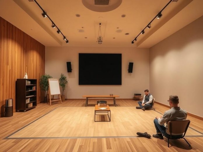 Где провести мастер-класс: как выбрать и арендовать идеальное помещение