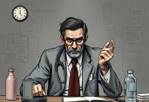 Врач нарколог: что делает, как помогает и как выбрать своего специалиста