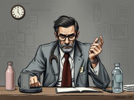 Врач нарколог: что делает, как помогает и как выбрать своего специалиста