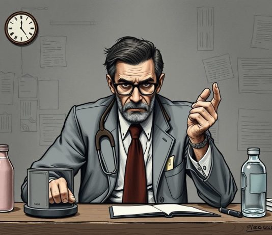 Врач нарколог: что делает, как помогает и как выбрать своего специалиста