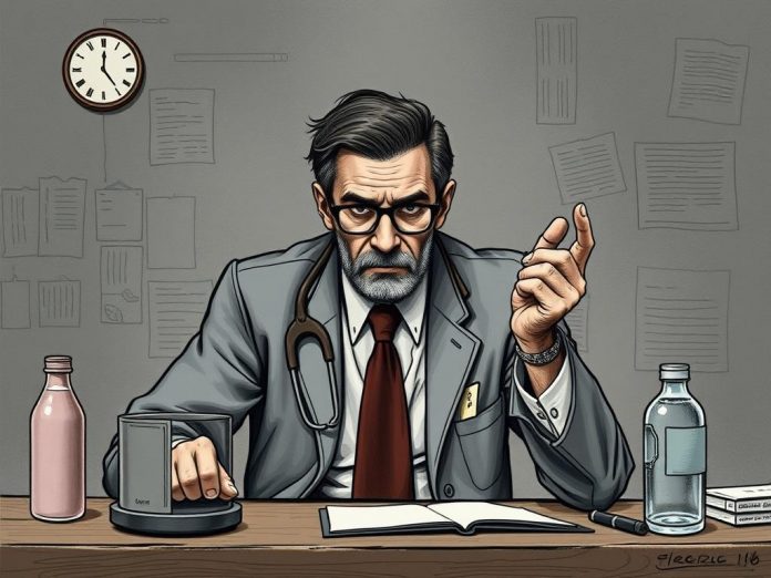 Врач нарколог: что делает, как помогает и как выбрать своего специалиста