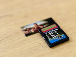 Восстановление фото с карты памяти: что делать, если снимки исчезли