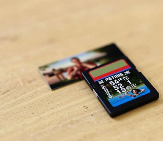 Восстановление фото с карты памяти: что делать, если снимки исчезли