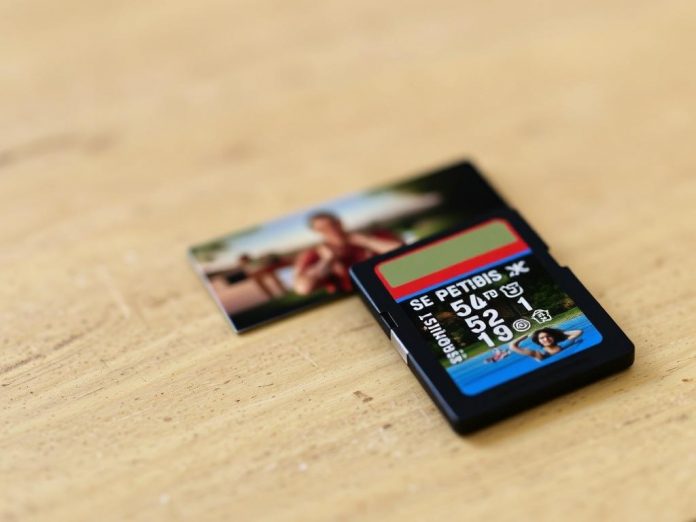 Восстановление фото с карты памяти: что делать, если снимки исчезли