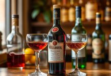 Вермут: травяной напиток с характером — что это такое и как им наслаждаться